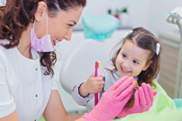 Emergency Dental Services in Hoboken, NJ